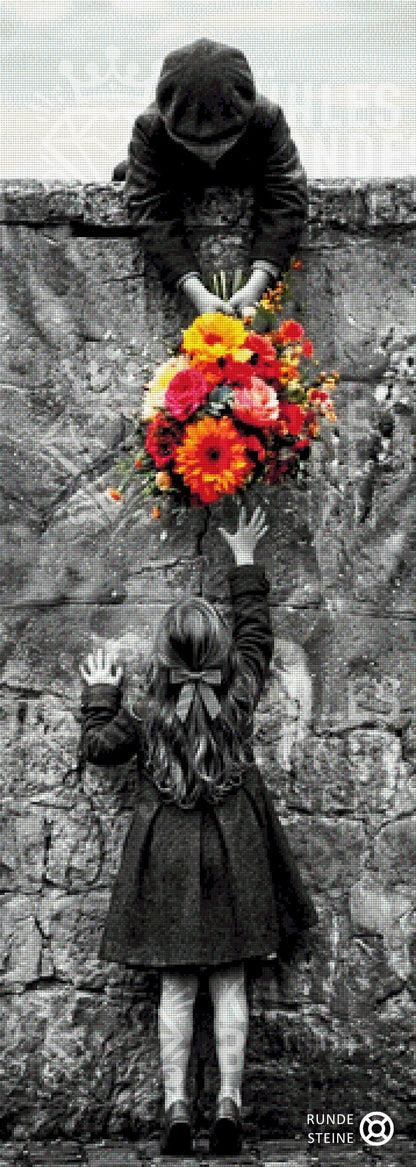 Die kleine Geste der Liebe