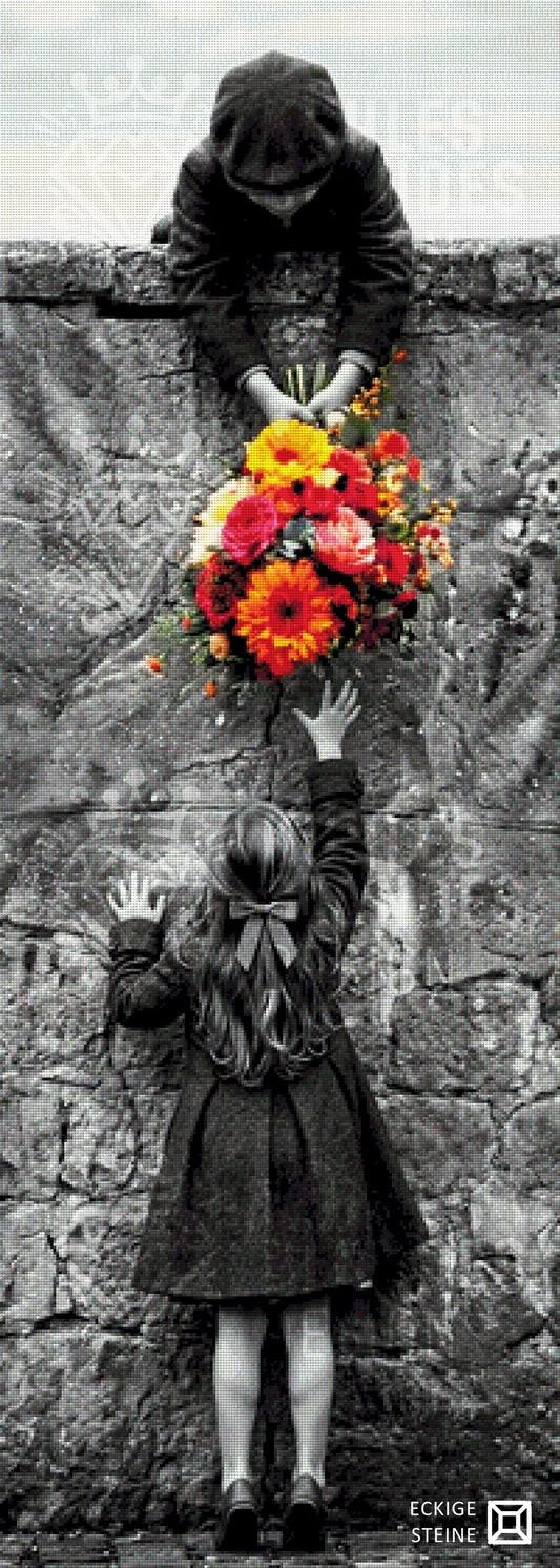 Die kleine Geste der Liebe