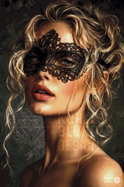 Lady Mystique