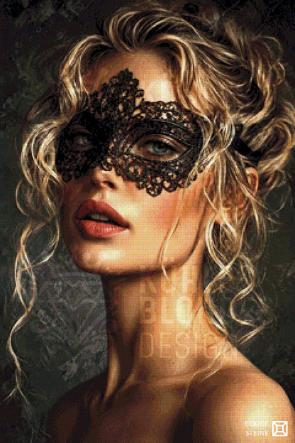 Lady Mystique