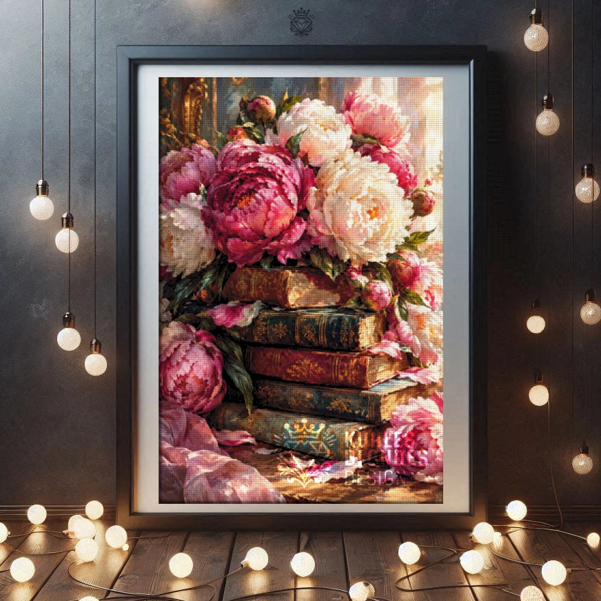 Whispering Pages