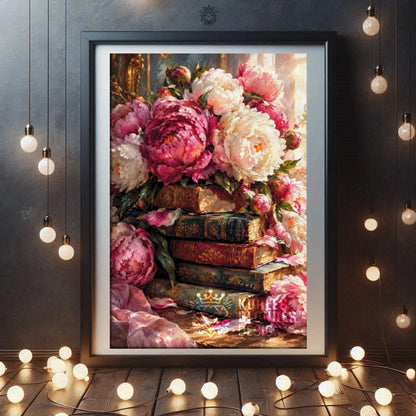 Whispering Pages