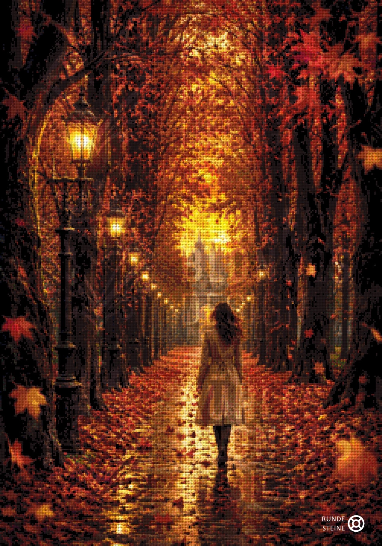 Herbstspaziergang