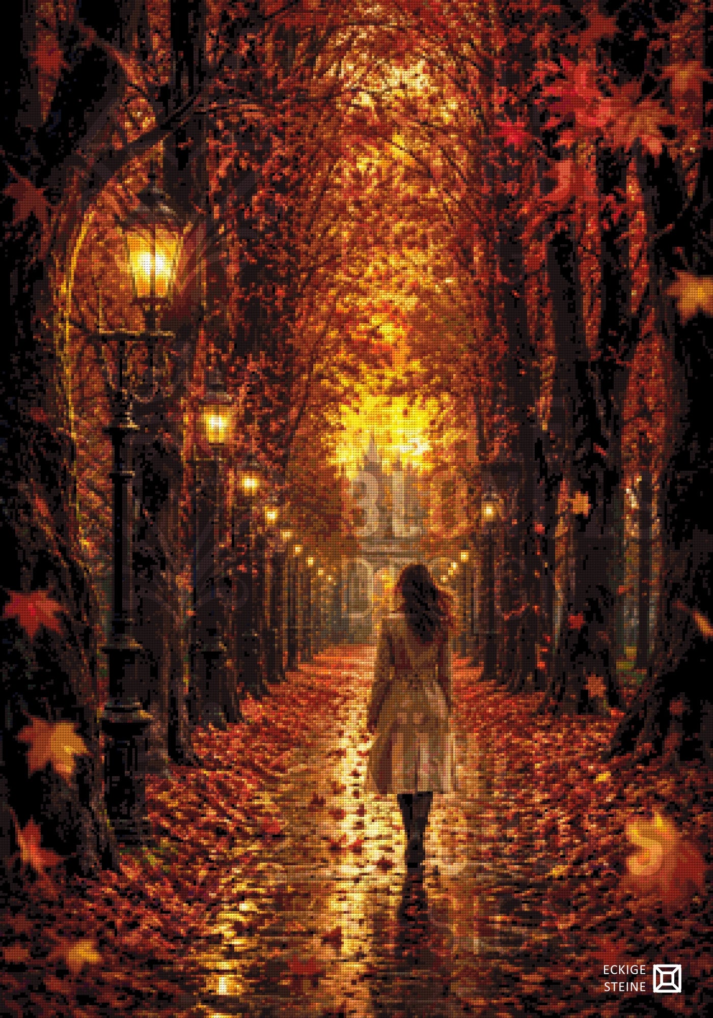 Herbstspaziergang