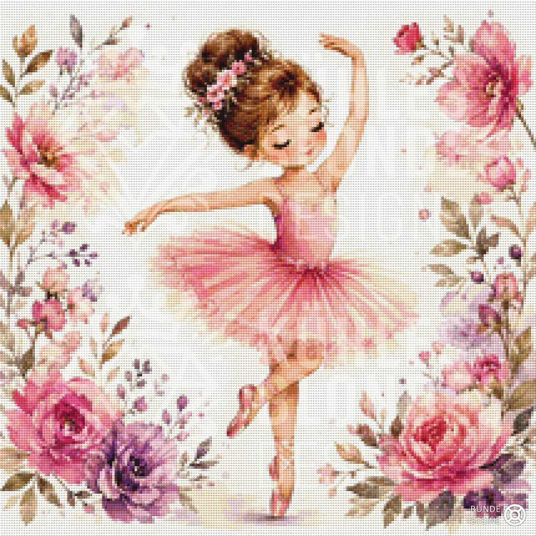 Bella Ballerina