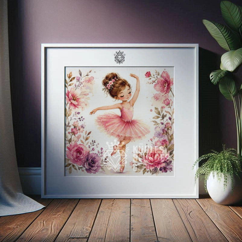 Bella Ballerina