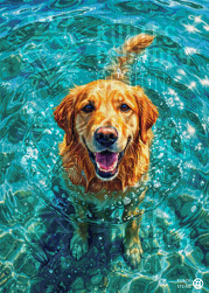 Goldie und das Meer