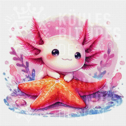 Lotti liebt Seesterne