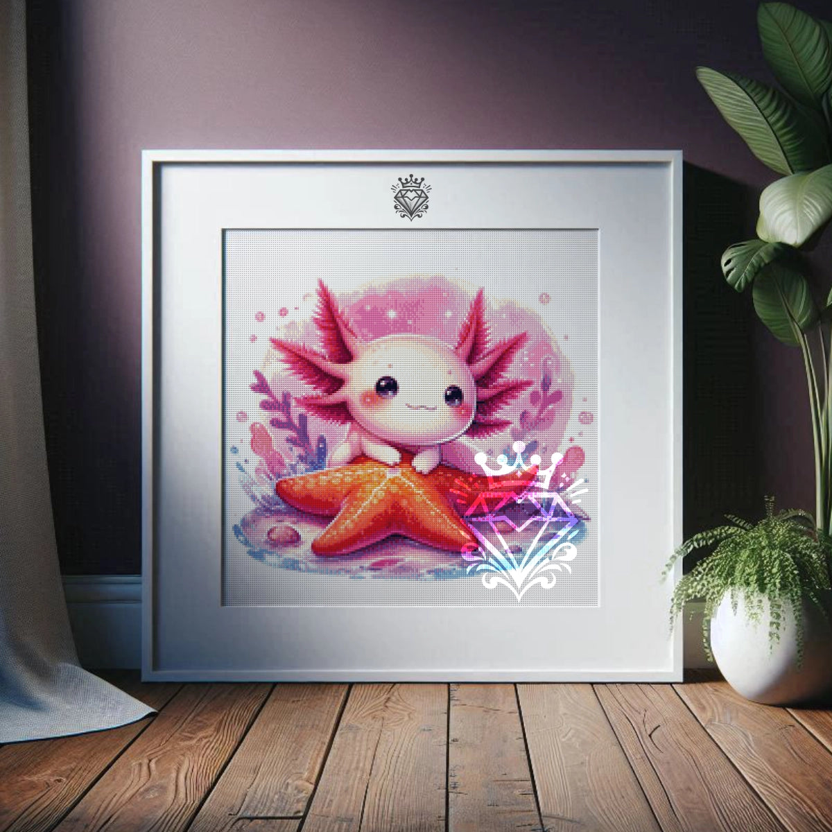 Lotti liebt Seesterne